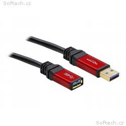 Delock Premium - Prodlužovací šňůra USB - USB typ 