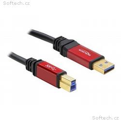 Delock Premium - Kabel USB - USB typ A (M) do USB 