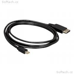 Delock - Kabel DisplayPort - Mini DisplayPort s pi