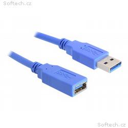 Delock - Prodlužovací šňůra USB - USB (M) do USB (