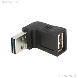Delock - USB adaptér - USB (F) do USB (M) - konekt