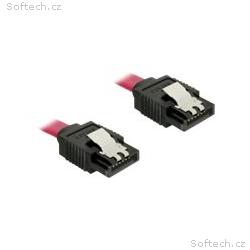 Delock - Kabel SATA - Serial ATA 150, 300, 600 - S