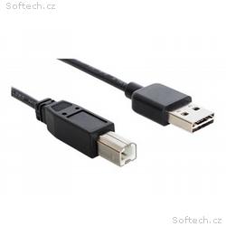 Delock EASY-USB - Kabel USB - USB typ B (M) do USB