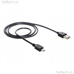 Delock EASY-USB - Kabel USB - mini-USB typ B (M) d