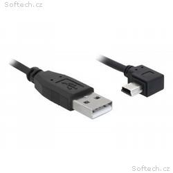 Delock - Kabel USB - USB (M) do mini-USB typ B (M)