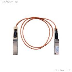 Cisco Direct-Attach Active Optical Cable - Sítový 