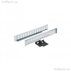 APC - Sada kolejnic skříně - pro P, N: SRTL5KRM2UI