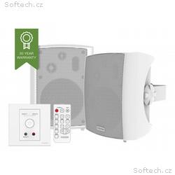 Vision Techconnect SP-1800+TC3-AMP - Audiosystém -