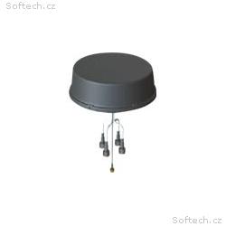 Cisco - Anténa - 5 dBi (for 2.4 - 2.5 GHz), 6 dBi 