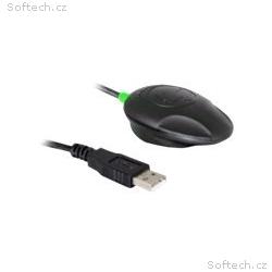 Navilock NL-602U ublox6 USB receiver - Modul přijí