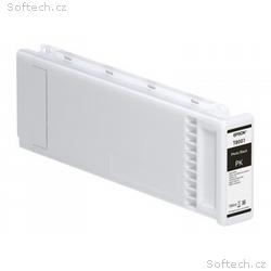 Epson T8001 - 700 ml - foto černá - originální - i