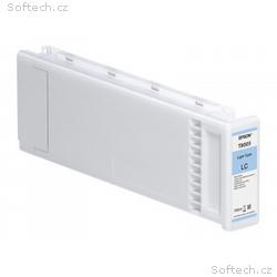 Epson T8005 - 700 ml - azurová - originální - inko