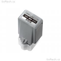 Canon PFI-1000 MBK - 80 ml - matná čerň - originál