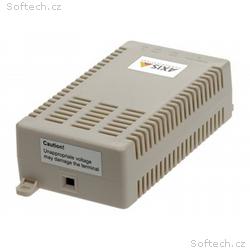 AXIS T8127 60 W Splitter 12, 24 V DC - Separátor P