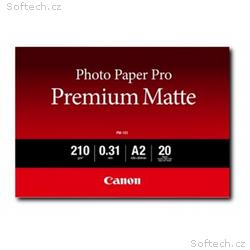 Canon Pro Premium PM-101 - Hladký matný - 310 micr