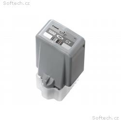 Canon PFI-1000 GY - 80 ml - šedá - originální - in