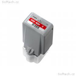 Canon PFI-1000 R - 80 ml - červená - originální - 