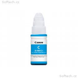Canon GI 490 C - 70 ml - azurová - originální - do