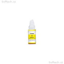 Canon GI 490 Y - 70 ml - žlutá - originální - dopl