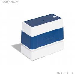 Brother 2770 - Razítko - naplněno inkoustem - modr