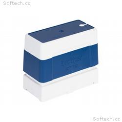 Brother 2770 - Razítko - naplněno inkoustem - modr