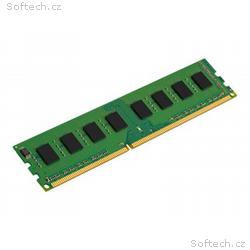 Kingston - DDR3 - modul - 8 GB - DIMM 240 pinů - 1