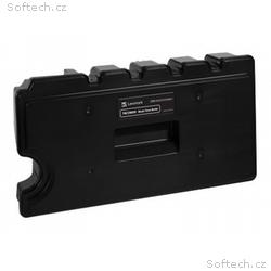 Lexmark - Originální - sběrač použitých tonerů LCC