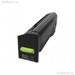Lexmark - Ultra High Yield - černá - originální - 