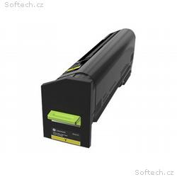 Lexmark - Ultra High Yield - žlutá - originální - 