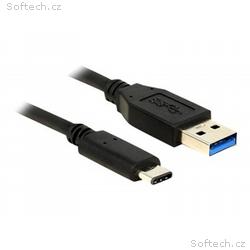 Delock - USB kabel - 24 pin USB-C (M) do USB typ A