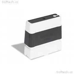 Brother 1060 - Razítko - naplněno inkoustem - čern