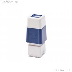 Brother 1212 - Razítko - samobarvicí - modrá - ind