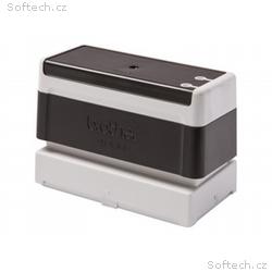 Brother PR-4090B - Razítko - naplněno inkoustem - 