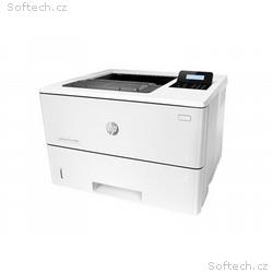 HP LaserJet Pro M501dn - Tiskárna - Č, B - Duplex 
