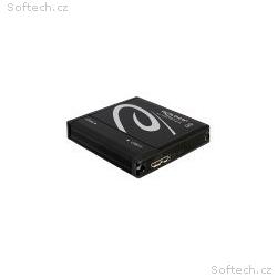 Delock Card Reader USB 3.0 > CFast - Čtečka karet 