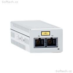 Allied Telesis AT DMC1000 - Konvertor médií s opti