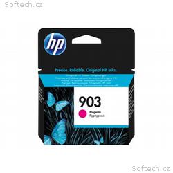 HP 903 - 4 ml - purpurová - originální - inkoustov
