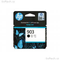 HP 903 - 8 ml - černá - originální - inkoustová ca
