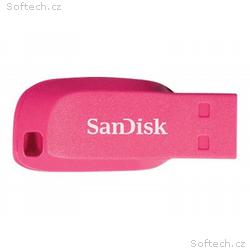 SanDisk Cruzer Blade - Jednotka USB flash - 32 GB 