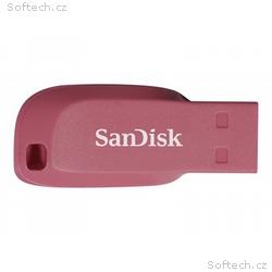 SanDisk Cruzer Blade - Jednotka USB flash - 32 GB 