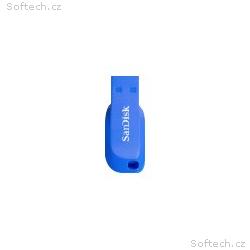 SanDisk Cruzer Blade - Jednotka USB flash - 64 GB 