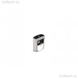 HP 745 - 300 ml - Vysoká kapacita - azurová - orig