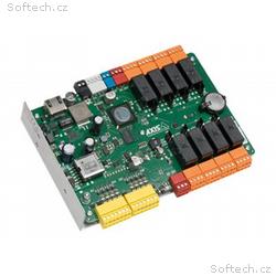 AXIS A9188 Network I, O Relay Module - Expanzní mo