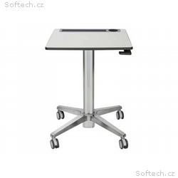 Ergotron LearnFit Short - Stůl k sezení, stání - m