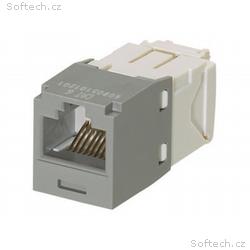 Panduit MINI-COM TX6 Plus - Modul - CAT 6 - UTP - 