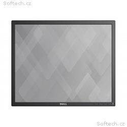 Dell P1917S - LED monitor - 19" - 1280 x 1024 @ 60