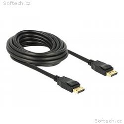 Delock - Kabel DisplayPort - DisplayPort (M) do Di