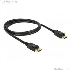 Delock - Kabel DisplayPort - DisplayPort (M) do Di