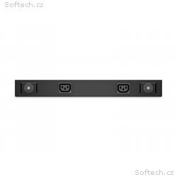 APC Basic Rack PDU AP6020A - Rozvodná jednotka PDU