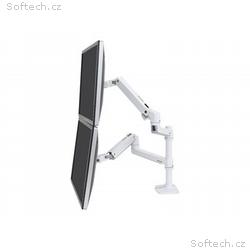 Ergotron LX - Montážní sada (svorka k montáži na s